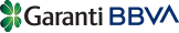Garanti BBVA Logo