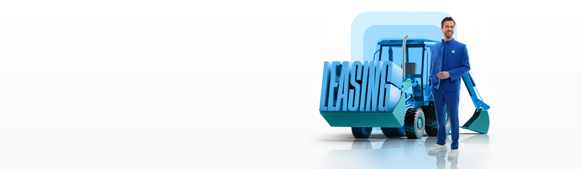 Garanti BBVA Leasing işlemlerinizi Mobil’den birlikte yaparız!