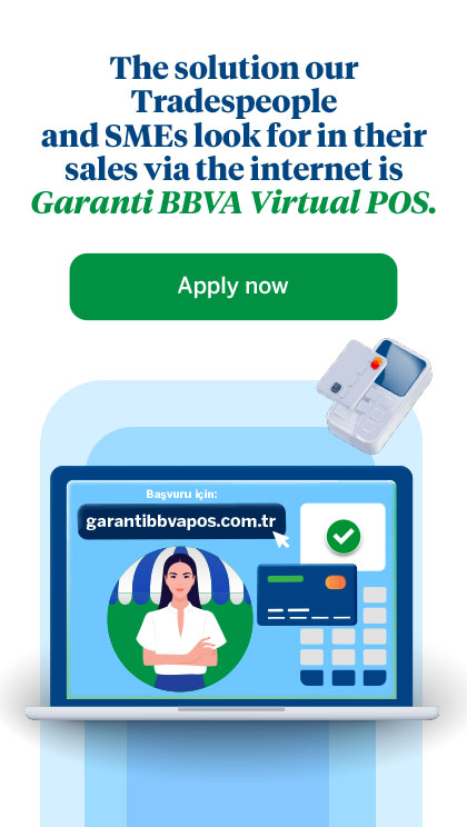 Virtual POS