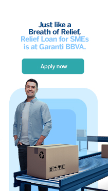 SME General Purpose Loan Application