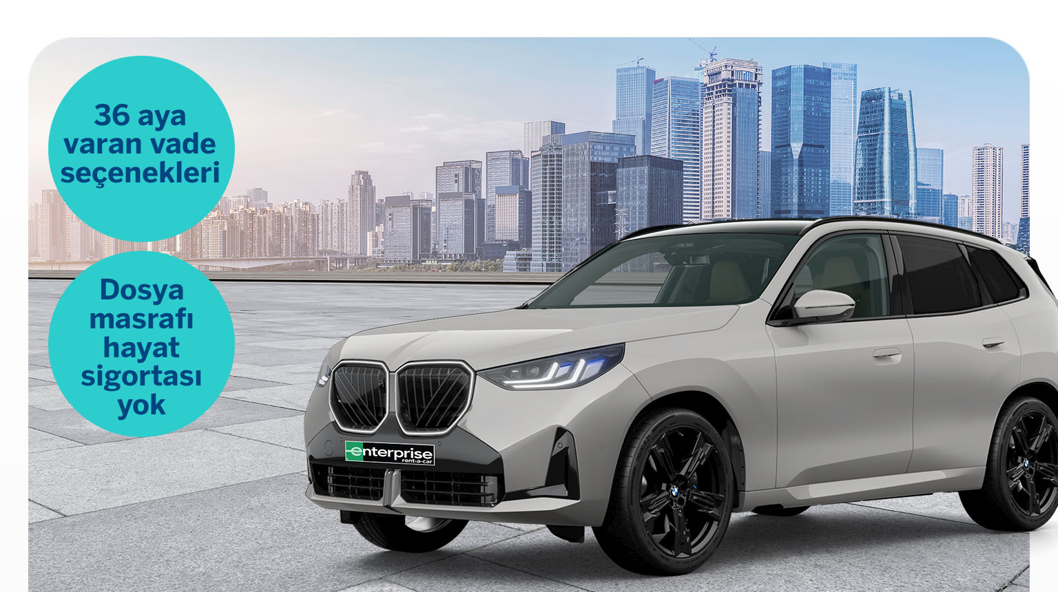 Garanti BBVA Enterprise online alışveriş kredisinden sigorta/tahsis ücreti ödemeden yararlanma fırsatı!