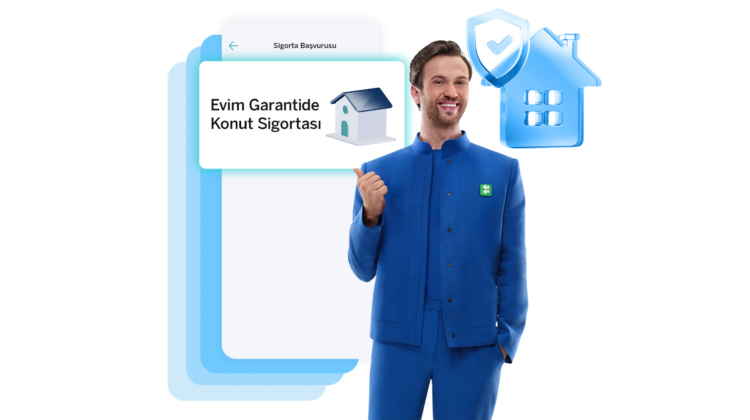 Evim Garantide %30 Bonus Kampanyası