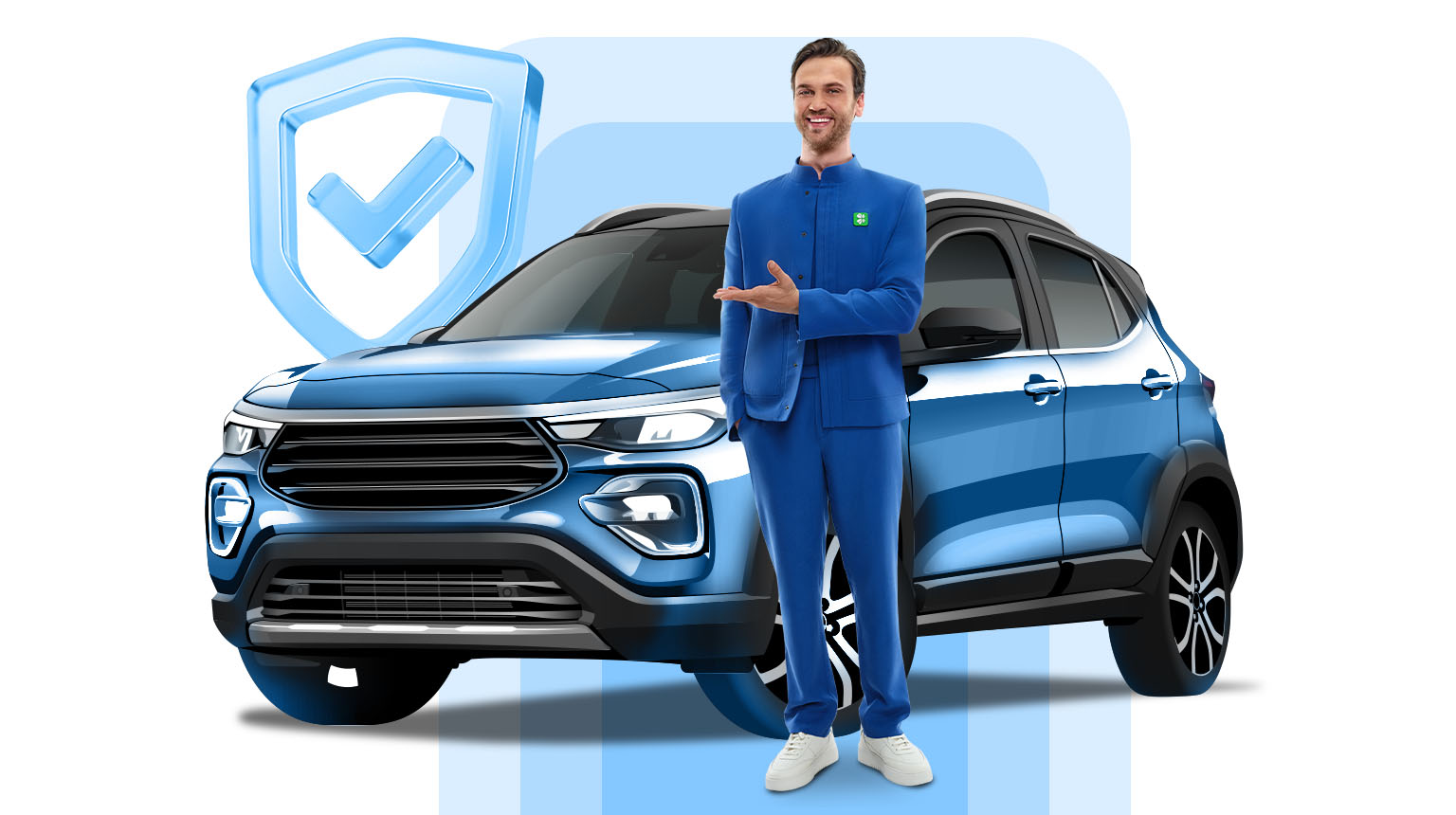 Garanti BBVA Mobil’den Kasko yaptırın, poliçe priminizin %10’u kadar bonus kazanın!