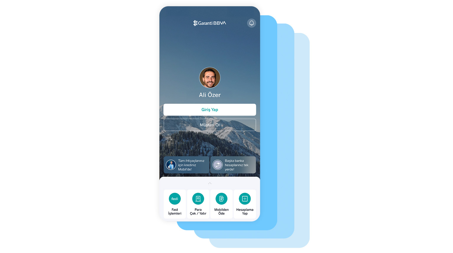 Esnafa Özel Faizsiz Kredi ve Taksitli Avans Hesap Kampanyası