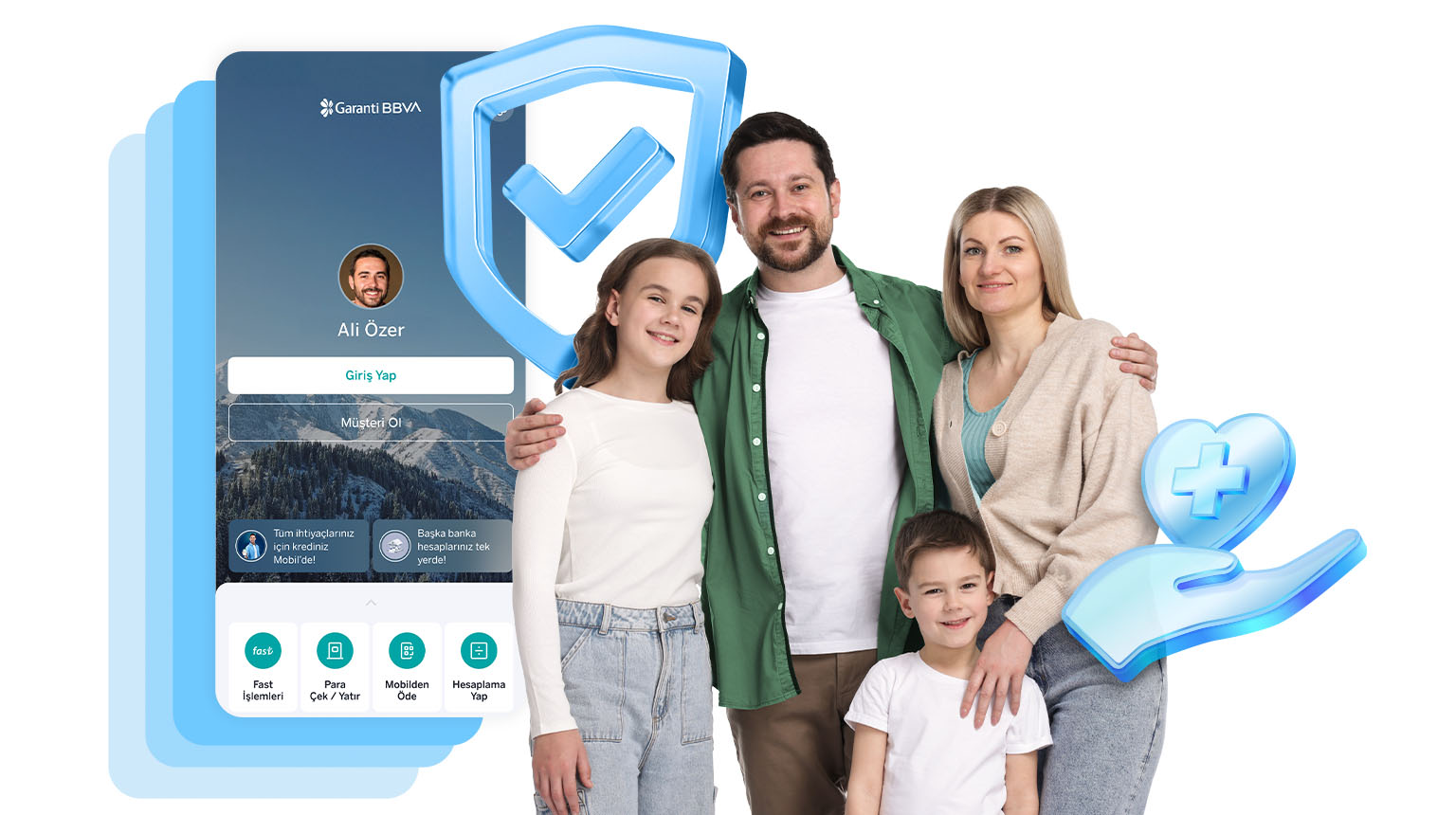 Tamamlayıcı Sağlık Sigortası Bonus Kampanyası