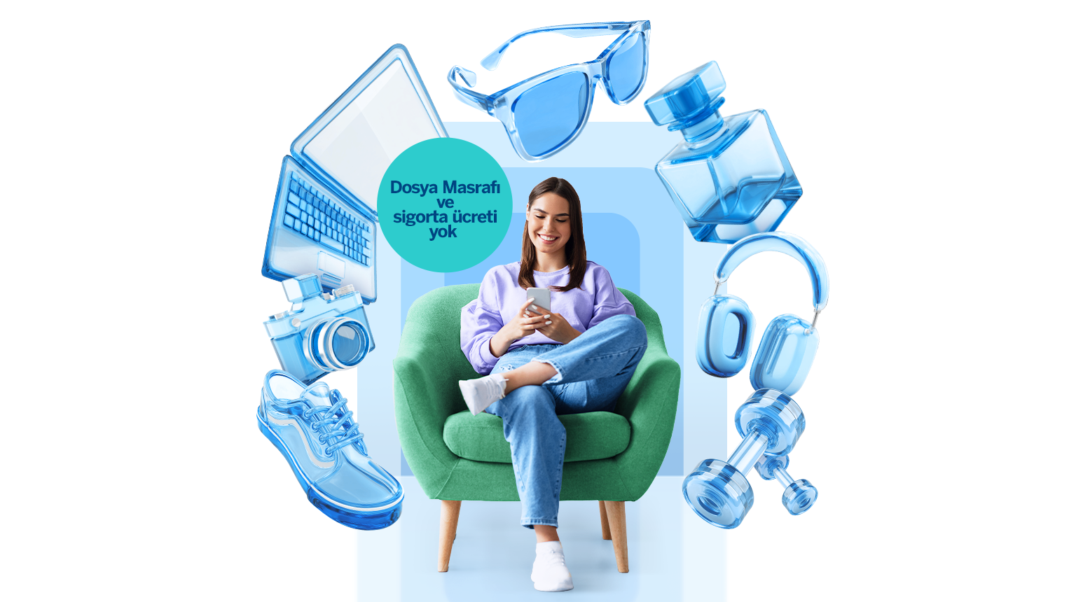 Trendyol’dan yapacağınız alışverişlerde avantajlı alışveriş kredisi faiz oranları ile yanınızdayız.