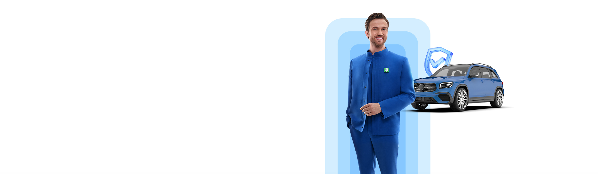 Zorunlu Trafik Sigortası ile içiniz rahat olsun!