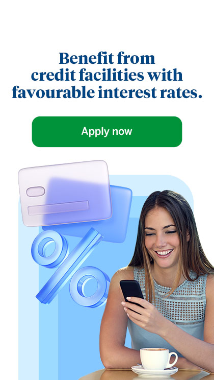 General Purpose Loan Application
