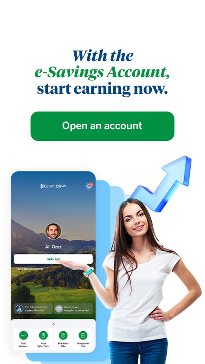 e-Savings Account