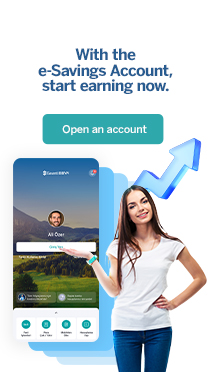 e-Savings Account