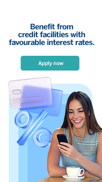 General Purpose Loan Application