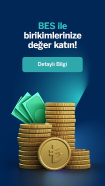 Bireysel Emeklilik Sistemi nedir, şartları avantajları nelerdir? BES hakkında daha fazla detaylı soru ve cevap için Garanti BBVA.com.tr!