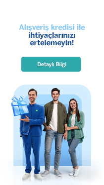 Uygun ihtiyaç kredileri ve diğer kredi kampanyaları için kredi başvurusu yapın.