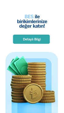 Bireysel Emeklilik Sistemi nedir, şartları avantajları nelerdir? BES hakkında daha fazla detaylı soru ve cevap için Garanti BBVA.com.tr!