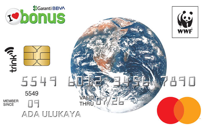 Environmentally Friendly Bonus