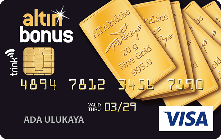 Altın Bonus