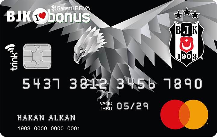 BJK Bonus