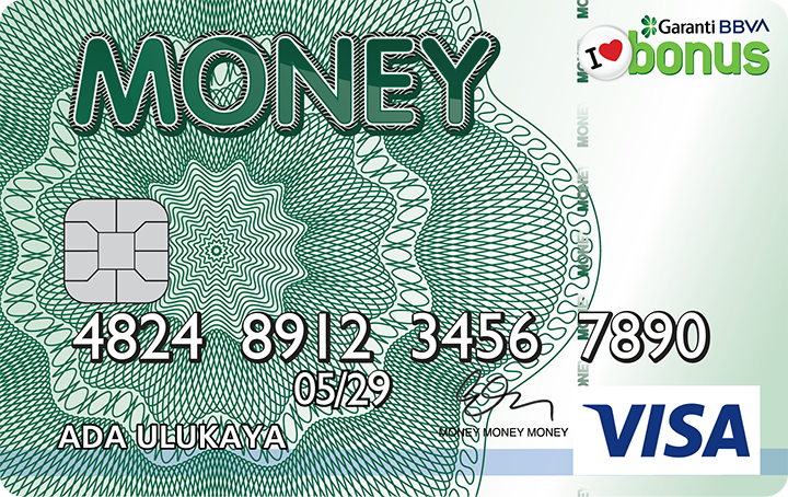 Money Bonus, paradan sonraki en büyük icat. Hem money hem de bonus kazandırıyor!