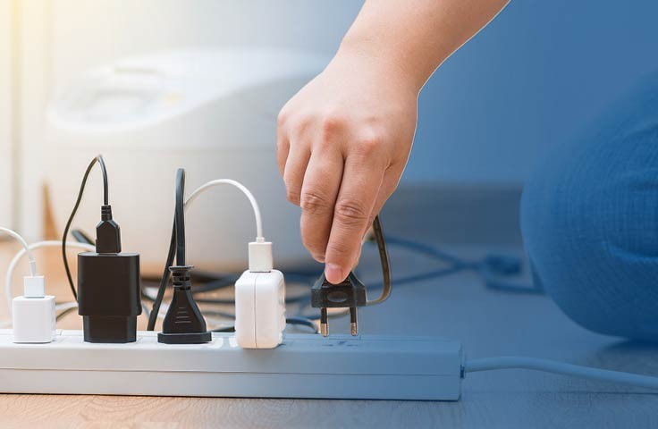 Evimizdeki Cihazlar Ne Kadar Enerji Harcıyor? | Garanti BBVA