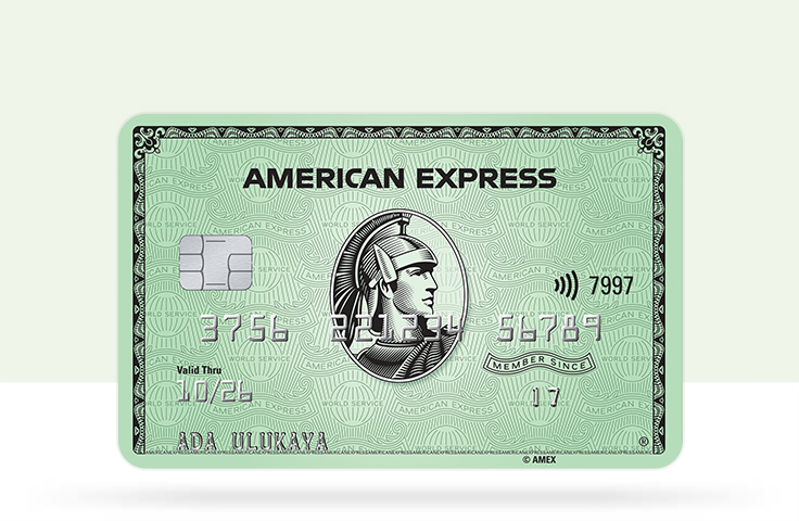 American Express