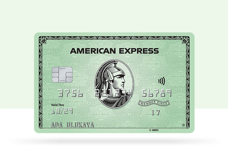 American Express