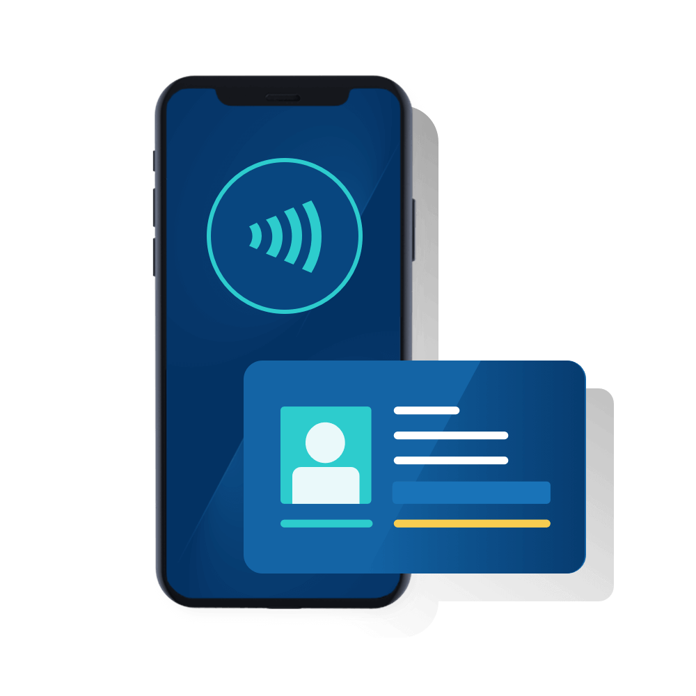 Telefonunuz aracılığı ile sizi tanıyalım