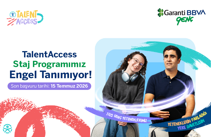 Talent Access