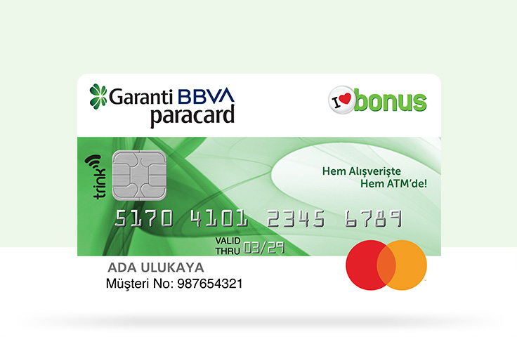 Garanti - Emekli Maaş Promosyonu