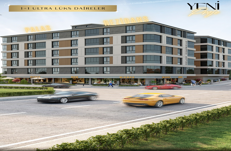 palas - PALAS İNST 1